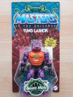 Masters of the Universe Origins Tung Lashor OVP Niedersachsen - Scheeßel Vorschau