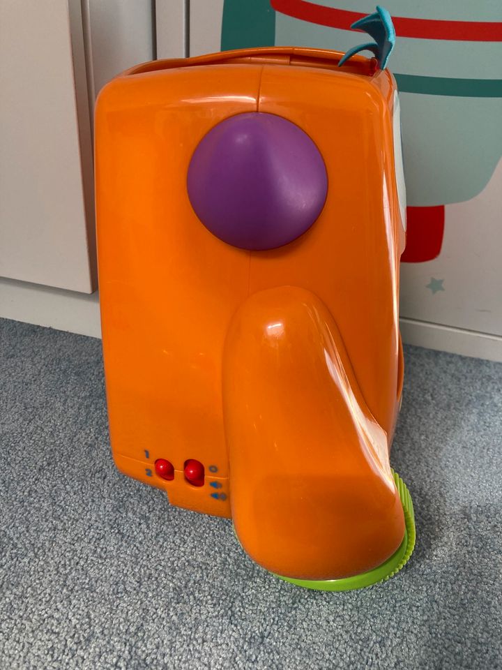 FisherPrice Kuller-Ball Monster in Gießen