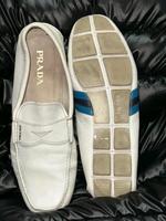 prada schuhe Sachsen - Chemnitz Vorschau