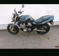 Suzuki Bandit 600f Baden-Württemberg - Gerlingen Vorschau