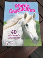 40 Pferdegeschichten Niedersachsen - Tarmstedt Vorschau