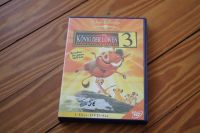 DVD König der Löwen 3 Hakuna Matata 2 DVD Set Bonus Schleswig-Holstein - Mehlbek Vorschau