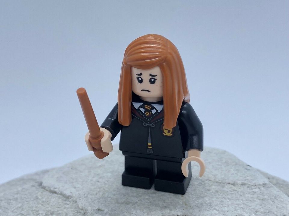 LEGO® Minifigur - Ginny Weasley Harry Potter 76389 - hp305 in Bremen