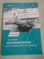 Westermann Arbeitsheft Rechnungswesen Fachhochschule 21.Auflage Sachsen-Anhalt - Bernburg (Saale) Vorschau