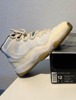 Nike Air Jordan 11 XI Columbia Blue Eu 46 us 12 Nordrhein-Westfalen - Geilenkirchen Vorschau