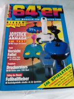 64 er  Magazin Bochum - Bochum-Wattenscheid Vorschau