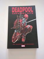Marvel - Deadpool - Greatest Hits Rheinland-Pfalz - Ludwigshafen Vorschau