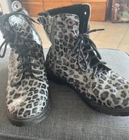 Boots Gr. 36 Hessen - Reichelsheim (Odenwald) Vorschau