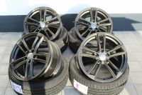 18 Zoll RS Felgen 5x112 Audi A3 A4 A6 Q3 TT S-Line VW Golf7 WH27* Bayern - Dillingen (Donau) Vorschau