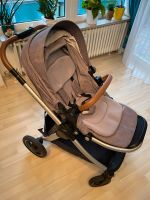 Maxi Cosi Kinderwagen Adorra Essential Grey / Babywanne und Buggy Bayern - Kempten Vorschau