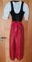 NEUES Distler Dirndl Gr. 36 lang Bayern - Freilassing Vorschau