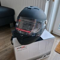Nagelneuer Helm Motorrad/ Roller Grösse M Niedersachsen - Esens Vorschau
