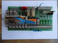 Arburg Multronica Moduł SN 139.666A Hessen - Alsbach-Hähnlein Vorschau