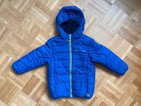 warme Kinder Winterjacke Größe 104 / 110 Staccato Köln - Junkersdorf Vorschau