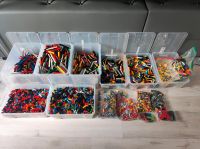 Lego Technik Konvolut Sachsen-Anhalt - Hötensleben Vorschau