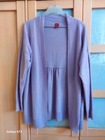 Olsen Strickjacke Kaschmir Cashmere Gr. 42 Nordrhein-Westfalen - Schloß Holte-Stukenbrock Vorschau