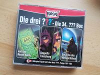 Die drei ??? Die 34. Box Nordrhein-Westfalen - Vreden Vorschau