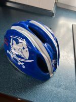 Fahrradhelm capt’n sharky Gr M 52-58 KED Bayern - Taufkirchen Vils Vorschau