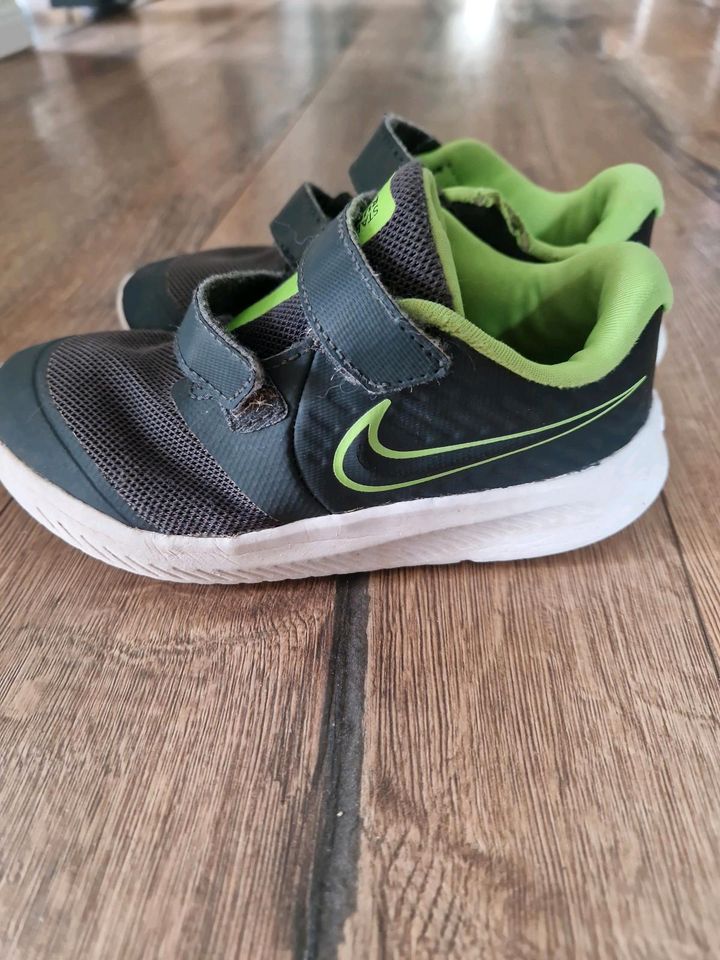 Nike Star Runner Sneaker in Klein-Winternheim