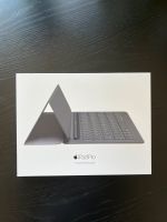 iPad Pro 12.9 Zoll Smart Keyboard für 1. und 2. Generation, grau Bayern - Kempten Vorschau