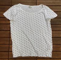 Martitimes T-Shirt,, Tom Tailor,, Gr M Rheinland-Pfalz - Stromberg Vorschau