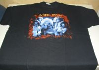 Twisted Sister – I Wanna Rock Shirt XXL Schwarz Band Motiv !! Sachsen - Röderaue Vorschau