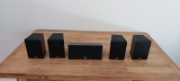 Teufel Consono 25 Mk3 "5.1-Set" Surround-System Berlin - Friedrichsfelde Vorschau