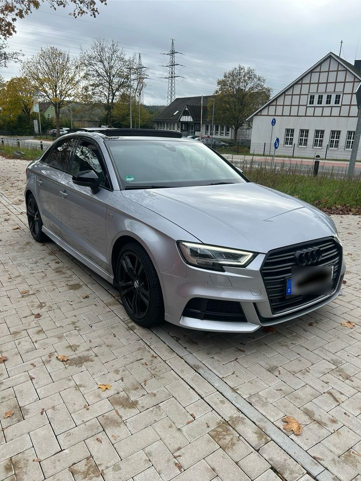 Audi A3 Lim 1.5 tfsi Sport in Kreuztal
