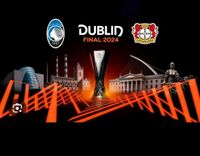 2x Tickets für das Finale in Dublin Nordrhein-Westfalen - Leverkusen Vorschau