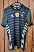 DFB - Away/Auswärtstrikot 2016 Burglesum - Lesum Vorschau