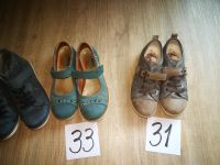 Vado 31 Leder Sneaker, 33 Ballerina Echtleder Nordrhein-Westfalen - Holzwickede Vorschau