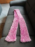 Handgemachter rosa Schal Nordrhein-Westfalen - Leverkusen Vorschau