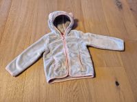 Teddyjacke S.oliver Gr. 86 Nordrhein-Westfalen - Dorsten Vorschau