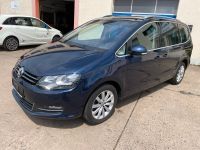 Volkswagen Sharan Highline BMT/Start-Stopp 7 Sitz LED Rostock - Schmarl Vorschau