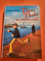 Kinderbuch-Klassiker Timm Thaler oder Das verkaufte Lachen Hessen - Bruchköbel Vorschau