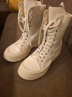 Schnürschuhe Hessen - Neustadt Vorschau