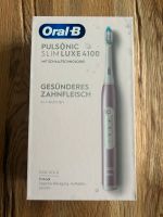 Oral B - Pulsonic Slim Luxe 4100 Baden-Württemberg - Aichwald Vorschau