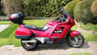 Honda Pan European ST1100 Nordrhein-Westfalen - Porta Westfalica Vorschau