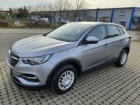 Opel Grandland X Selection, 2.Hand, TÜV neu, Klima, Einparkhilfe Rheinland-Pfalz - Neustadt an der Weinstraße Vorschau