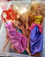 Puppensammlung, Barbie Konvolut Nordrhein-Westfalen - Kerken Vorschau