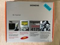 Siemens Gigaset Isdn Comfort 4175 Telefonanlage und Mobilteil Herzogtum Lauenburg - Lauenburg Vorschau