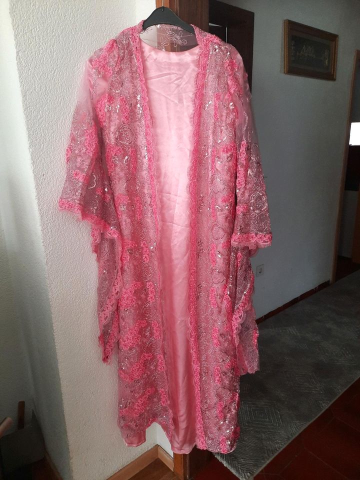 Abendkleid in Bönnigheim