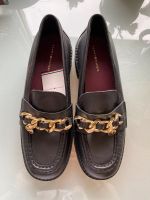 Tommy Hilfiger Chain Chunky Loafer Nordrhein-Westfalen - Solingen Vorschau