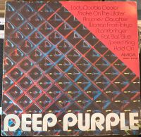 Deep Purple Same s/t 12“ LP Vinyl Schallplatte Album Niedersachsen - Westerstede Vorschau