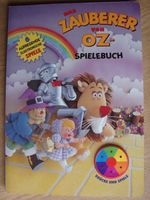 Das Zauberer von OZ-Spielebuch, Lernbuch, neuwertig Rheinland-Pfalz - Waldfriede bei Birkenfeld Vorschau