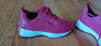 Halbschuh Sneaker Gr 41 pink NP ca 80 € Rheinland-Pfalz - Wissen Vorschau