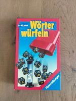 Wörter würfeln Ravensburger Spiel Baden-Württemberg - Reutlingen Vorschau