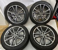 Mercedes CLS W257 C257 Winterräder RDKS 245/45 R18 DOT4119/7 mm Frankfurt am Main - Gallus Vorschau