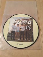 Beatles Vinyl Picture Single Help Kr. Passau - Passau Vorschau