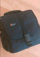 schwarze Lowepro-Tasche lp132 Dortmund - Eving Vorschau